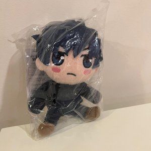 Jujutsu Kaisen Plush Vol. 1 - Megumi Fushiguro Plush